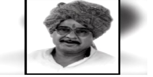 पूर्व विधायक हुकुमचंद यादव का दिल का दौरा पड़ने से निधन