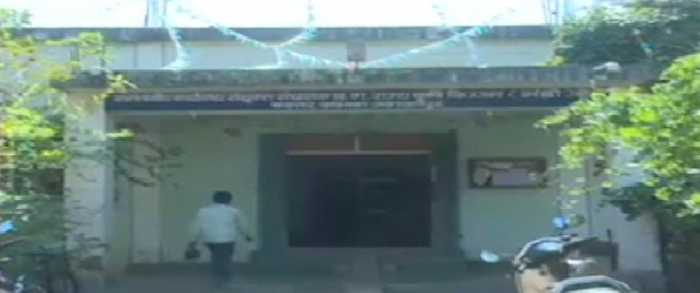 उपज मंडी में वाहन भत्ते के नाम पर घोटाला
