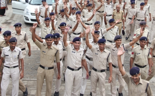इंदौर पुलिस सीटी यानी व्हिसिल से करेगी महिलाओं और युवतियों की रक्षा