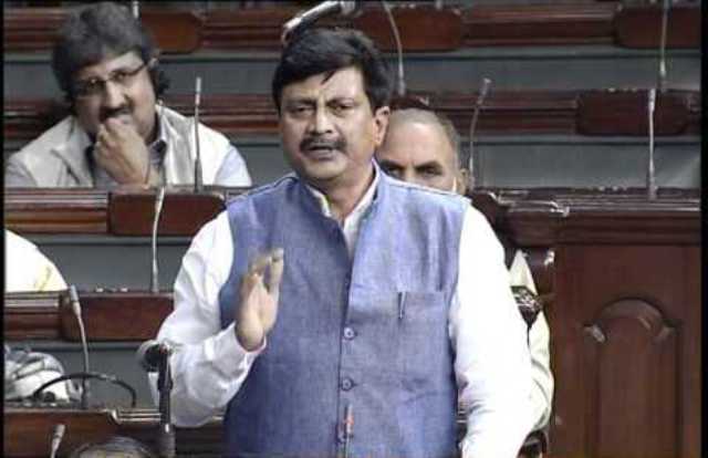 सतना सांसद के विवादित बोल, अवैध उत्खनन रूका तो विकास कार्य प्रभावित हो जाएंगे