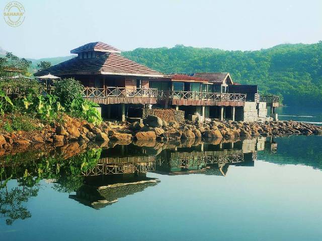 सुप्रीम कोर्ट ने सहारा ग्रुप के एंबी वैली को जब्त किया
