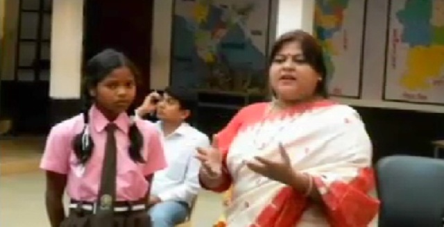 कोंडागांव: महिला आयोग की अध्यक्ष हर्षिता पांडेय ने की 7 प्रकरणों की सुनवाई