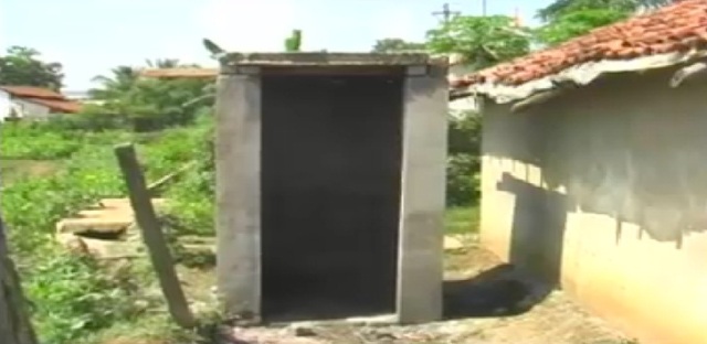 ऐसे कैसे स्वच्छ होगा भारत, शैचालय बनाने का लक्ष्य ही अधूरा