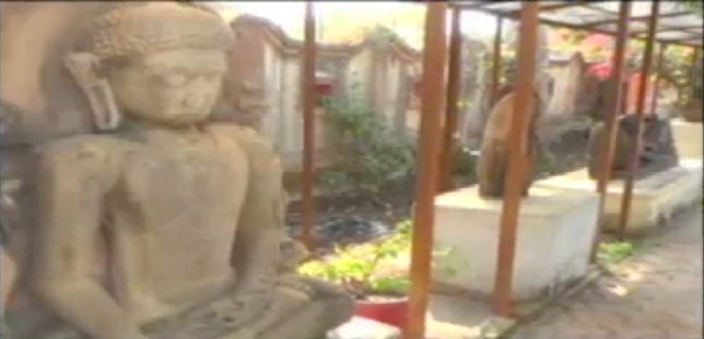 इतिहास की अनदेखी से पौराणिक धरोहरों का क्षरण जारी