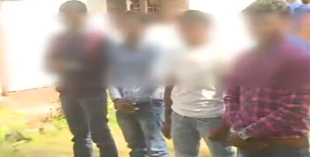 पुलिस ने नौकरी का लालच देकर मुखबिर बनाया और अब पलट गई, मुखबिरों में डर