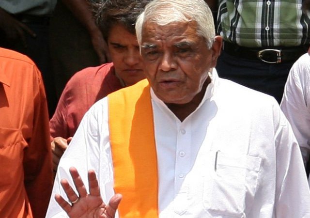 मध्यप्रदेश का CM बनना चाहते हैं बाबूलाल गौर, अगले चुनाव की तैयारी में जुटे