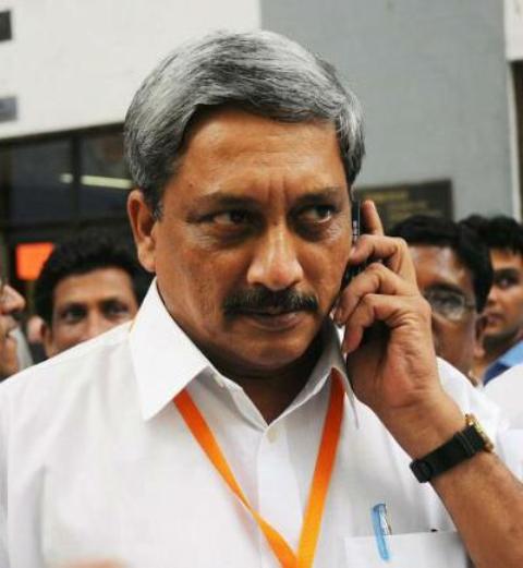 अमेरिकी रक्षा मंत्री ने मनोहर पर्रिकर को किया फोन, कहा अमेरिका भारत अहम साझेदार