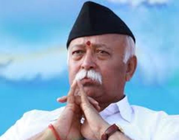 इंदौर: दलित और आदिवासी समर्थन मजबूत करने में जुटा RSS