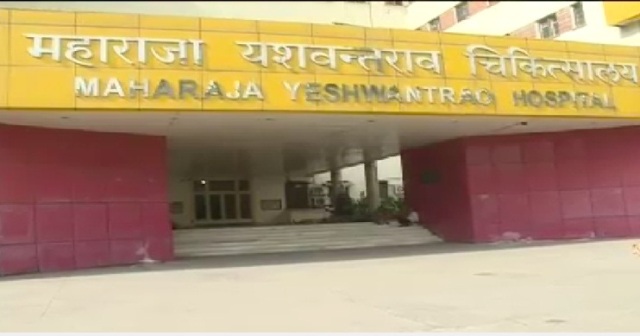 कब सुधरेगा प्रदेश का सबसे बड़ा अस्पताल एमवाय