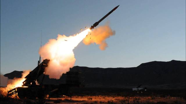 ओडिशा: रक्षा के क्षेत्र में भारत की बढ़ी ताकत, बैलिस्टिक इंटरसेप्टर मिसाइल का सफल परीक्षण
