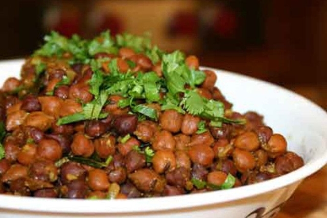 काले चने में छिपा है सेहत का राज…