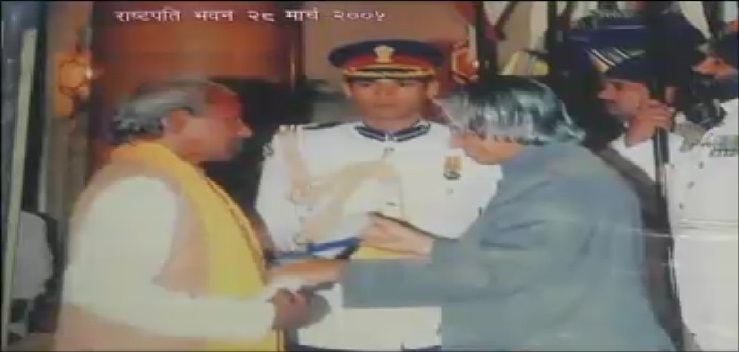 पद्मश्री पूनाराम का निधन, अस्पताल पर लापरवाही का आरोप, मुख्यमंत्री ने जताया शोक