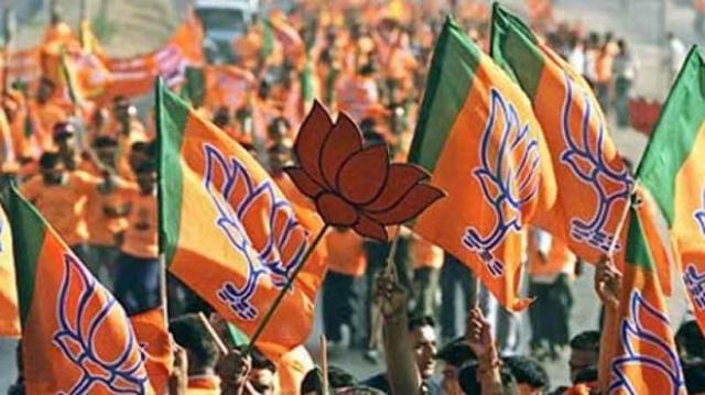 विधानसभा चुनावों के बीच भाजपा ने जीती 3 MLC सीट, नरेंद्र मोदी खुश हुए