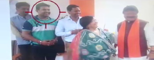 BJP कार्यकर्ताओं के ISI कनेक्शन से पार्टी में कलह, नई गाइडलाइन लाने की तैयारी