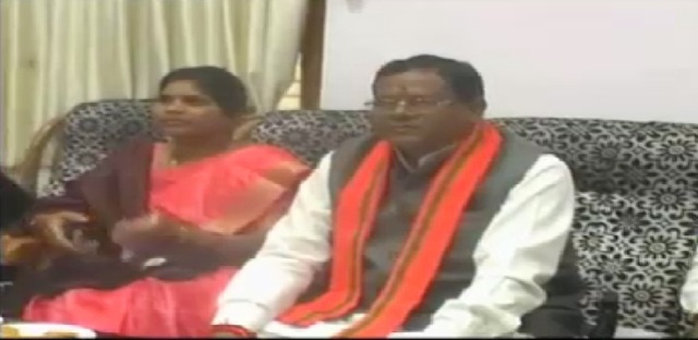 सरकार ने माना मानवाधिकार हनन को लेकर कल्लूरी को हटाया