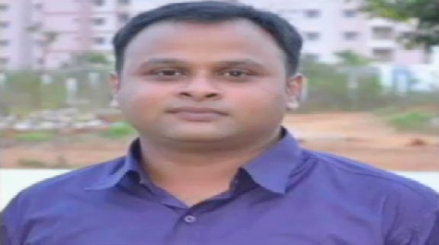 चर्च में हैवानियत, चर्च के इस पादरी ने महिला से किया रेप