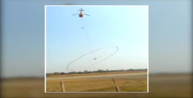 छग: रायगढ़ जिले के 61 किलोमीटर के दायरे में यूरेनियम होने की खबर, आधिकारिक पुष्टि नहीं