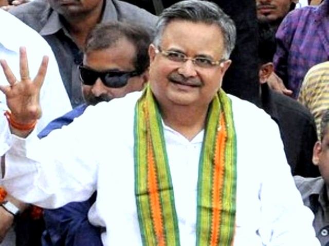 रायपुर: अंतर्राज्यीय बस अड्डे का हुआ भूमिपूजन और भी कई सौगाते