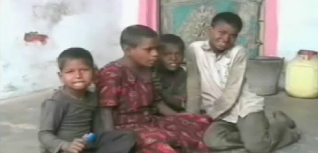 लगातार बढ़ रही कुपोषित बच्चों की संख्या, बच्चों के फाॅलोअप में भी पिछड़ा प्रशासन
