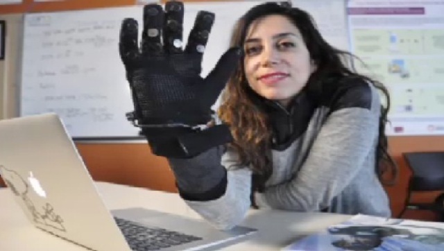 हजारों किमी दूर होकर भी किसी को छूकर महसूस करना हो सकेगा संभव…