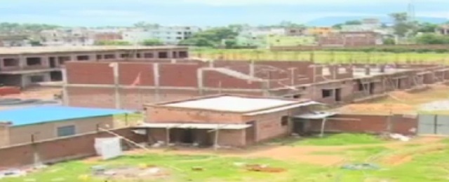 सरकारी पट्टाधारकों ने 50 साल से नहीं भरा टैक्स