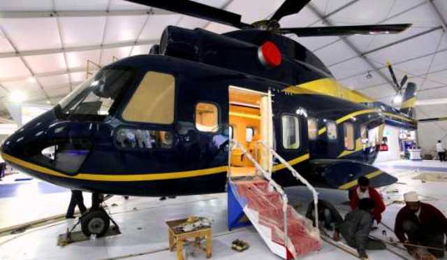 वायुसेना की ‘नेत्र’ से अब नहीं बच सकेंगे देश के दुश्मन