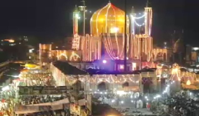 पाकिस्तान: कलंदर शाह दरगाह में हुए धमाके में करीब 80 लोगों की मौत, 250 से ज्यादा लोग घायल