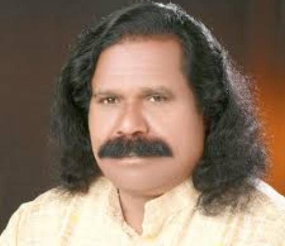 बीजेपी नेता नंदकुमार साय राष्ट्रीय अनुसूचित जनजातीय आयोग के अध्यक्ष बने