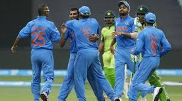 क्रिकेट फैंस के लिए अच्छी खबर, भारत-पाकिस्तान के बीच हो सकता है मैच