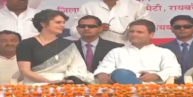 यूपी में 19 फरवरी को तीसरे चरण के लिए वोटिंग, थम गया चुनाव प्रचार