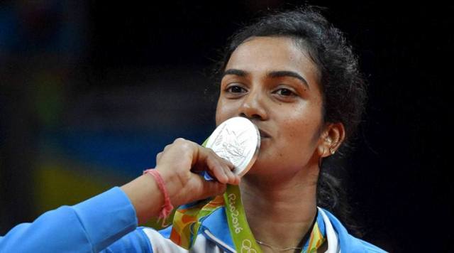 पीवी सिंधु वर्ल्ड बैडमिंटन रैंकिंग में नंबर 5 में बनाई जगह