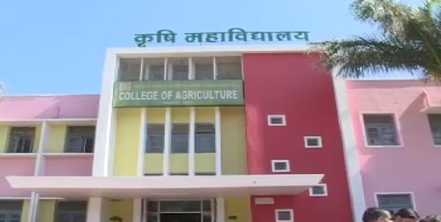 जिला कोर्ट की नई इमारत के लिए कृषि विभाग नहीं पहुंचा कोई प्रस्ताव