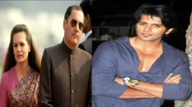 राजीव गांधी और सोनिया गांधी पर फिल्म बनाएंगे करण बोहरा