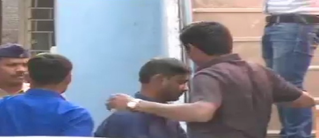 भोपाल: जब ट्रिपल मर्डर के आरोपी ने ली पुलिस की चैकिंग, जानिए क्या है पूरा मामला