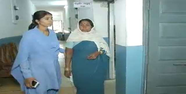 छग: मामूली बात पर महिला ने पड़ोसी की ईट से कर दी हत्या