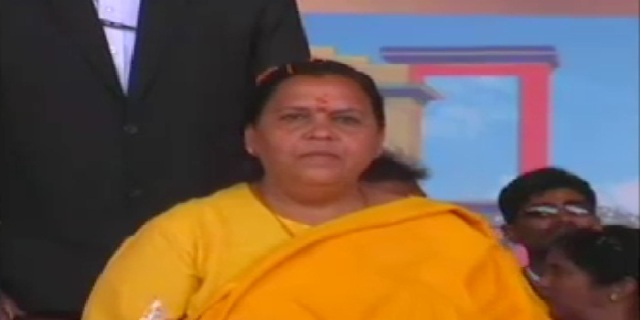 मप्र: राहुल गांधी को अब कपिल शर्मा के काॅमेडी शो में जाना पड़ेगा – उमा भारती