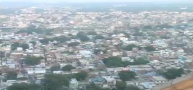 चंबल अंचल की पहाड़ियों पर भूमाफियों की नजरें, बेची 20 से ज्यादा पहाडियों के पास की जमीनें