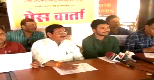 MP: संविदा स्वास्थ्यकर्मियों की हड़ताल स्थगित, अप्रेजल नीति में बदलाव के बाद फैसला