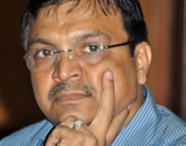 क्रेडा के पूर्व सीईओ शैलेंद्र शुक्ला का इस्तीफा, हरियाणा में हरेडा के अध्यक्ष बनाए गए