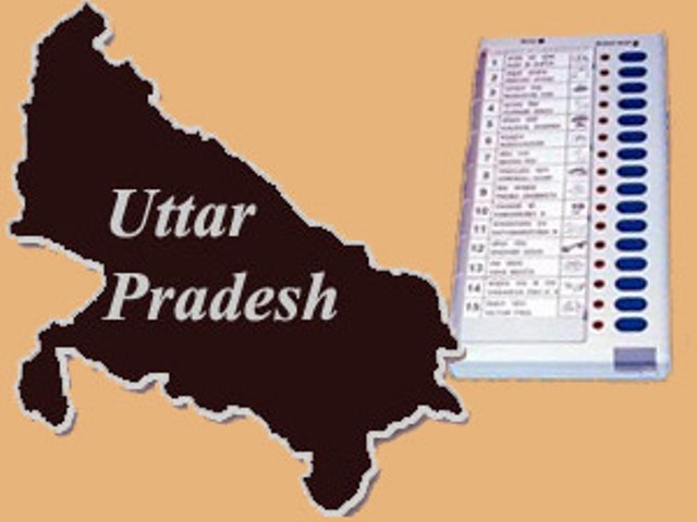 UP विधानसभा चुनाव: 3 बजे तक 45.89 फीसदी वोटिंग