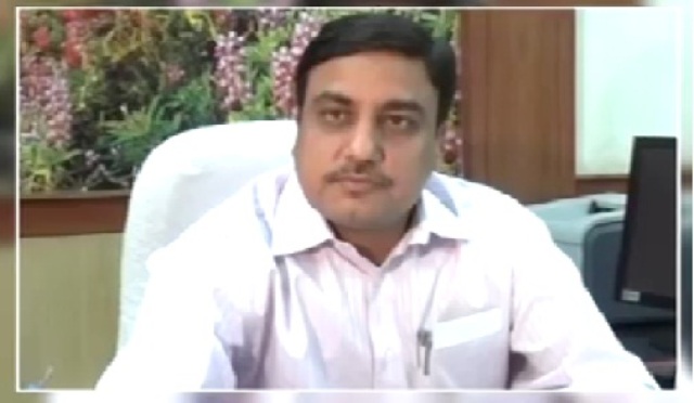 IAS बीएल अग्रवाल को राज्य सरकार ने तत्काल प्रभाव से किया निलंबित, 5 दिन की CBI रिमांड पर भेजा