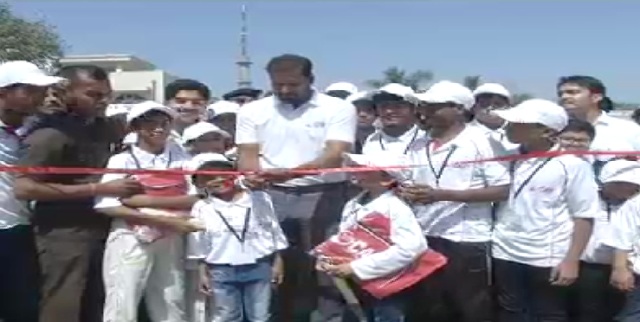 पठान बंधुओं ने शुरू की क्रिकेट एकेडमी