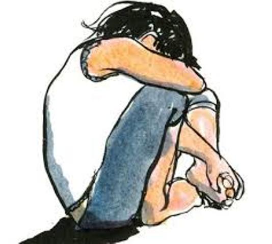 पिता ने बेटी के साथ किया हैवानियत…