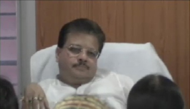 सागर: महापौर अभय दरे और ठेकेदार संतोष प्रजापति के बीच कमीशन लेने का ऑडियो वायरल