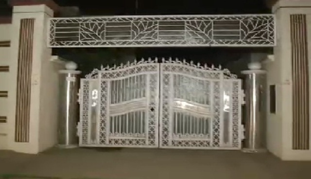 CBI को घूस देने का मामला, चौथा आरोपी सैयद बुरहानुद्दीन हैदराबाद से गिरफ्तार