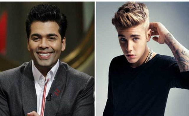 मुंबई में शो करेंगे पॉपस्टार जस्टिन बीबर…