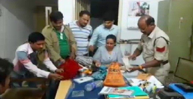 रायपुर: ऑटो चालक ने पेश की ईमानदारी की मिसाल