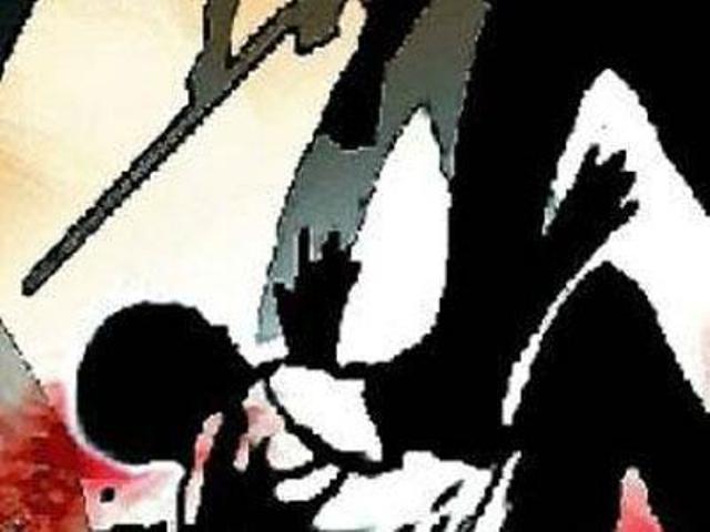 नई दिल्ली: रोड रेज की घटना, बदमाशों ने कारोबारी की चबाई नाक