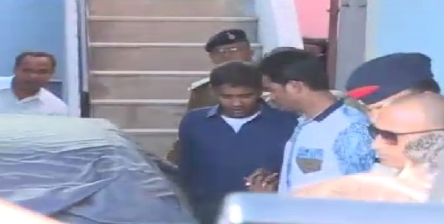 खुखार हत्यारे उदयन ने बनाई थी फर्जी पाॅवर आॅफ अटार्नी, तीन साथी भी गिरफ्तार