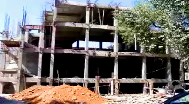 PWD का ‘एके नशीने’ कनेक्शन !